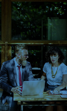 Configuración<br>para metodología ALM