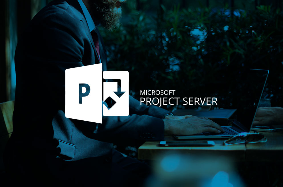 Project Server